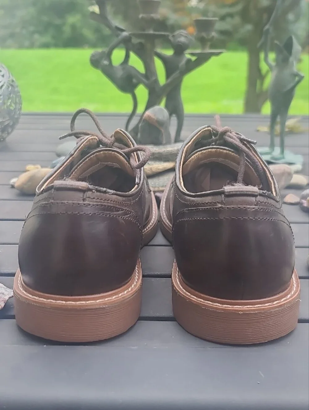 Aston Grey classic men